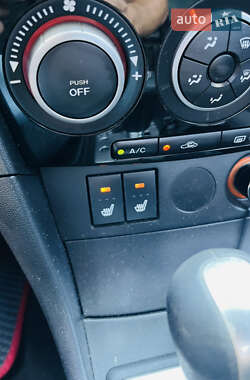 Седан Mazda 3 2008 в 