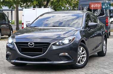 Mazda 3 2015 Mazda 3 2015