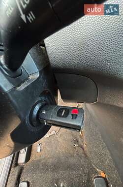 Седан Mazda 3 2012 в 