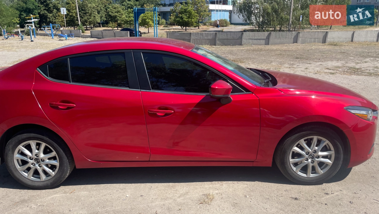 2016 Mazda 3 - мініатюра 48