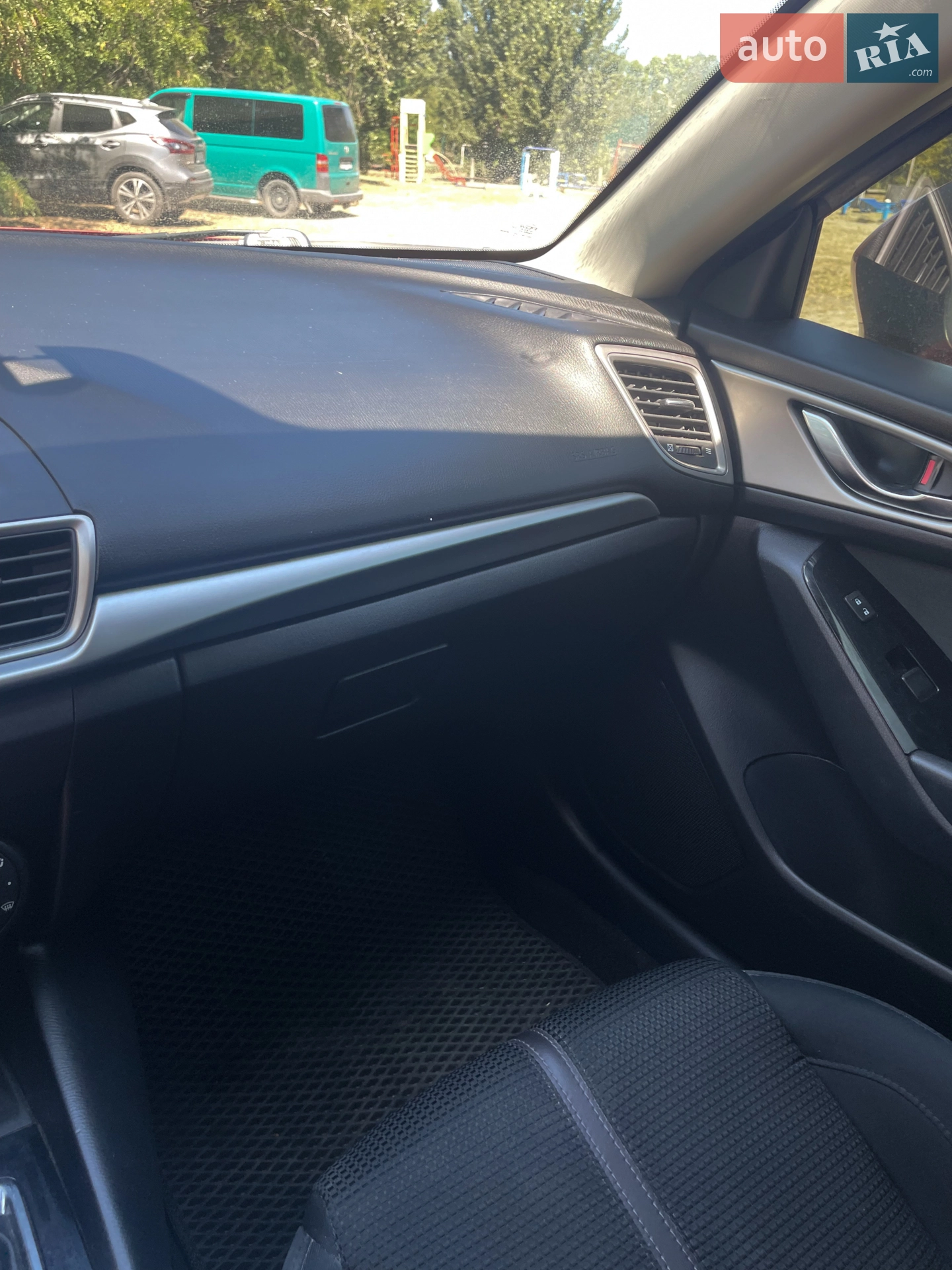 2016 Mazda 3 - мініатюра 9