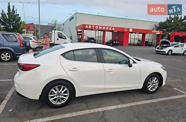 Седан Mazda 3 2015 в Одессе