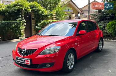 Mazda 3 2007