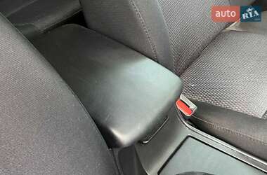 Хэтчбек Mazda 3 2007 в 