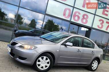 Седан Mazda 3 2006 в 