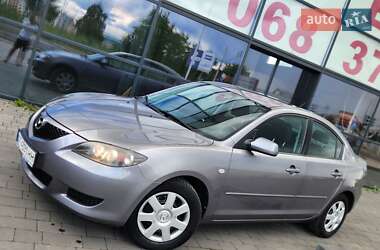 Седан Mazda 3 2006 в 