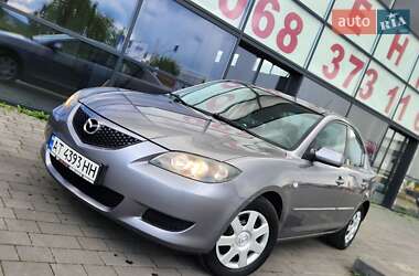 Седан Mazda 3 2006 в 