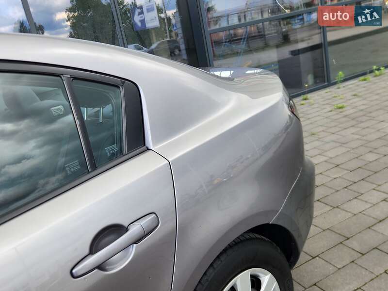 Седан Mazda 3 2005 в Івано-Франківську фото 19 Седан Mazda 3 2005 в Івано-Франківську