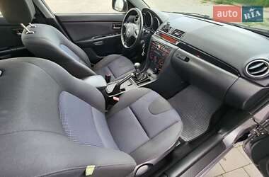 Седан Mazda 3 2006 в 