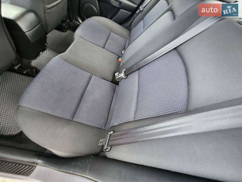 Седан Mazda 3 2005 в Івано-Франківську фото 42 Седан Mazda 3 2005 в Івано-Франківську
