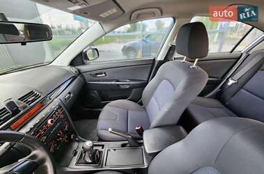 Седан Mazda 3 2006 в 