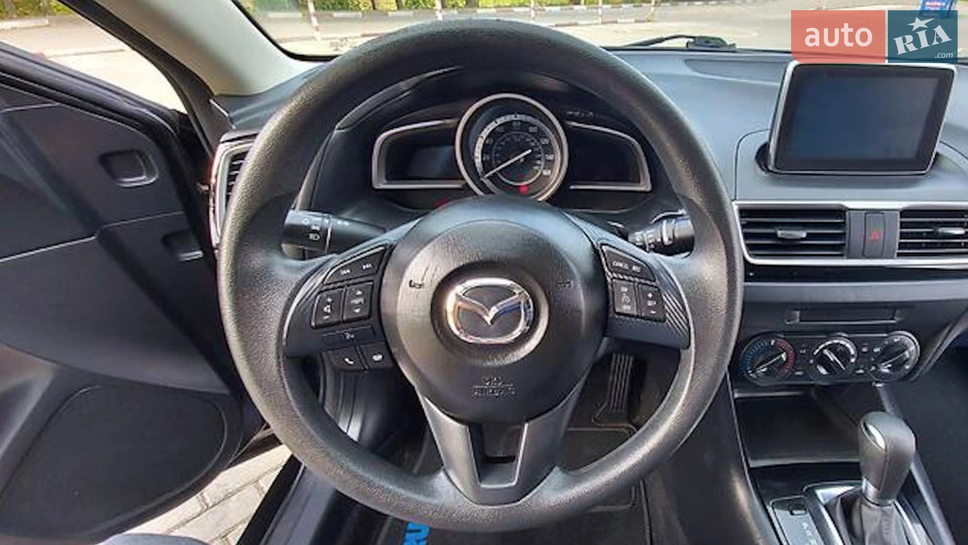 2015 Mazda 3 - мініатюра 11