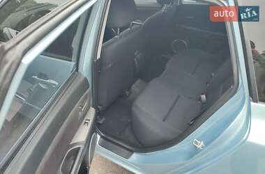 Хэтчбек Mazda 3 2007 в 