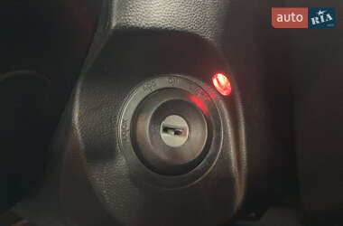 Хэтчбек Mazda 3 2008 в 