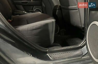 Хэтчбек Mazda 3 2008 в 