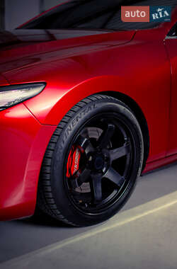 Хэтчбек Mazda 3 2022 в 