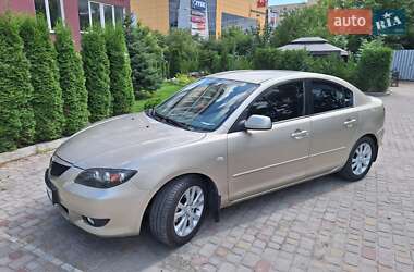 Седан Mazda 3 2005 в 
