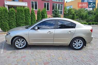 Седан Mazda 3 2005 в 