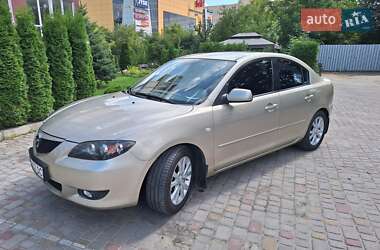 Седан Mazda 3 2005 в 