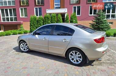 Седан Mazda 3 2005 в 