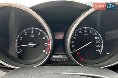 Хэтчбек Mazda 3 2012 в 