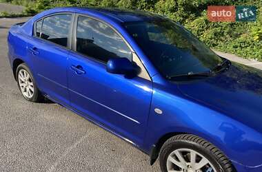 Седан Mazda 3 2007 в 