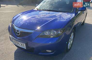Седан Mazda 3 2007 в 