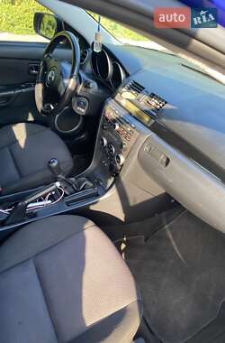 Седан Mazda 3 2007 в 