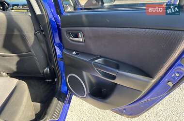Седан Mazda 3 2007 в 