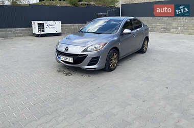 Mazda 3 2009