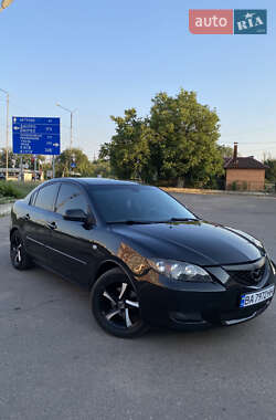 Седан Mazda 3 2006 в 