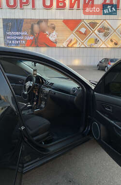 Седан Mazda 3 2006 в 