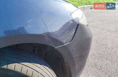 Седан Mazda 3 2006 в 