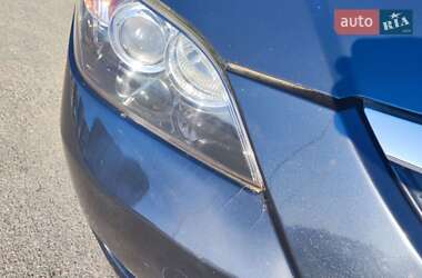 Седан Mazda 3 2006 в 