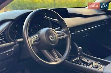 Седан Mazda 3 2019 в 
