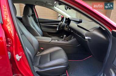 Седан Mazda 3 2019 в 