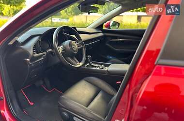 Седан Mazda 3 2019 в 