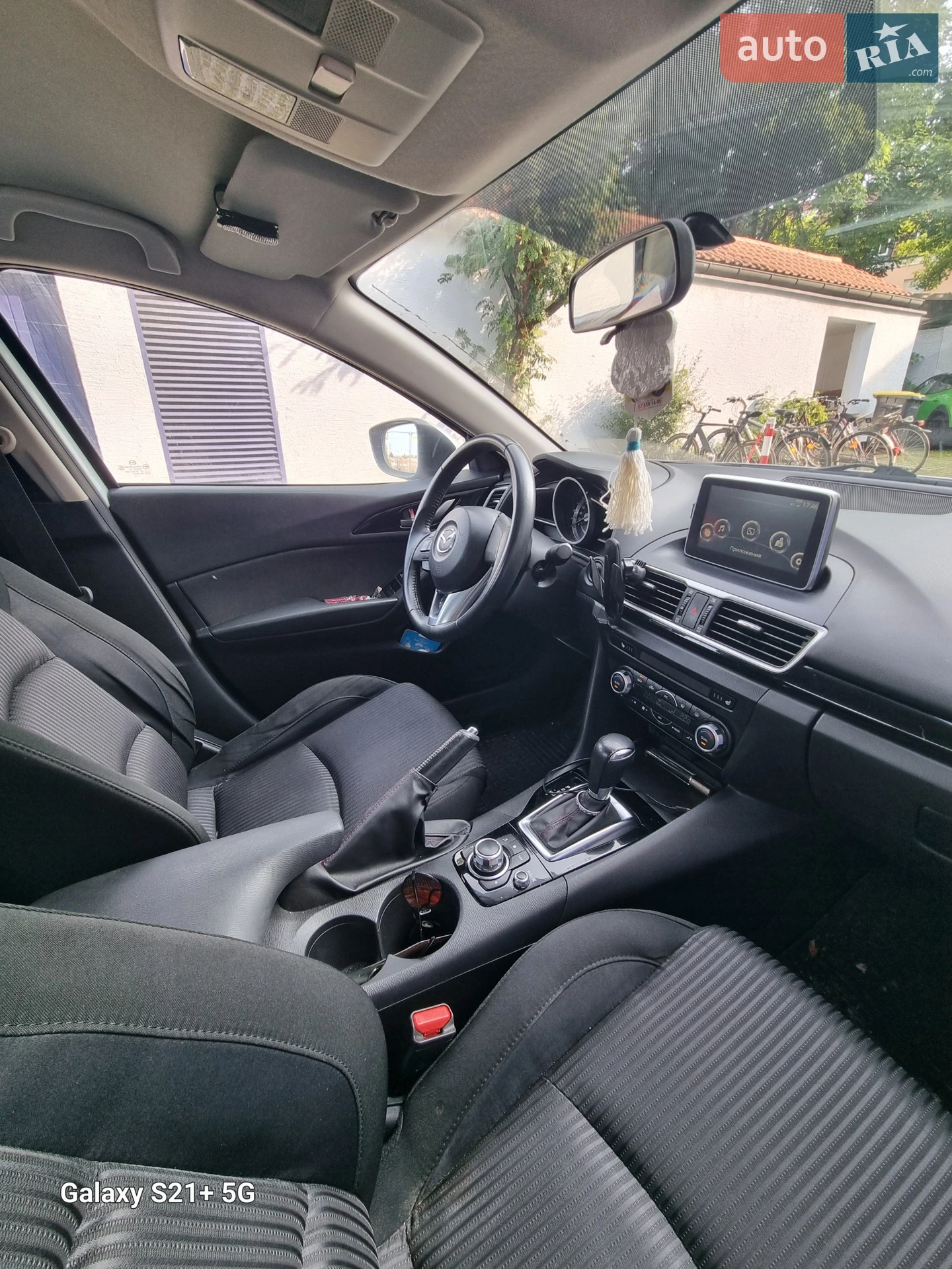 2016 Mazda 3 - мініатюра 5