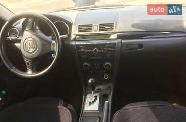Хэтчбек Mazda 3 2006 в 