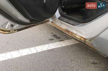Хэтчбек Mazda 3 2006 в 