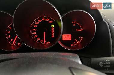 Хэтчбек Mazda 3 2006 в 