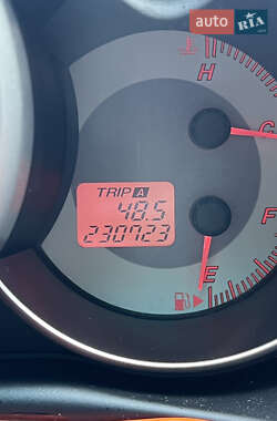 Хэтчбек Mazda 3 2006 в 