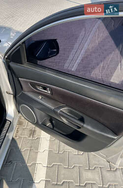 Хэтчбек Mazda 3 2006 в 