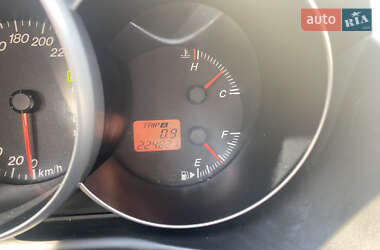 Седан Mazda 3 2006 в 