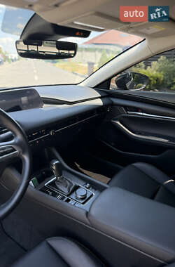 Седан Mazda 3 2020 в 