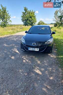 Mazda 3 2009