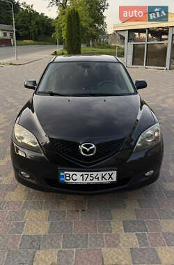 Mazda 3 2008