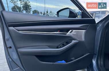 Седан Mazda 3 2021 в 
