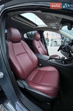 Седан Mazda 3 2021 в 