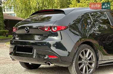 Хэтчбек Mazda 3 2019 в 